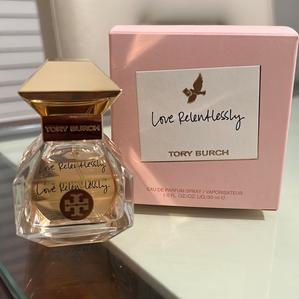 Tory Burch 30ml Love Relentlessly Perfume